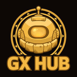 GX Hub logo